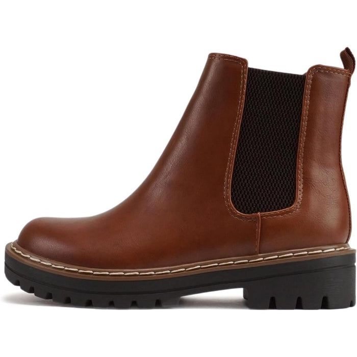 Versatile Lift Chelsea Comfy Boots