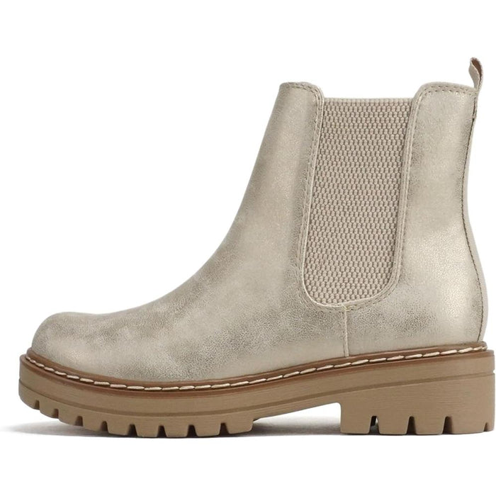 Versatile Lift Chelsea Comfy Boots