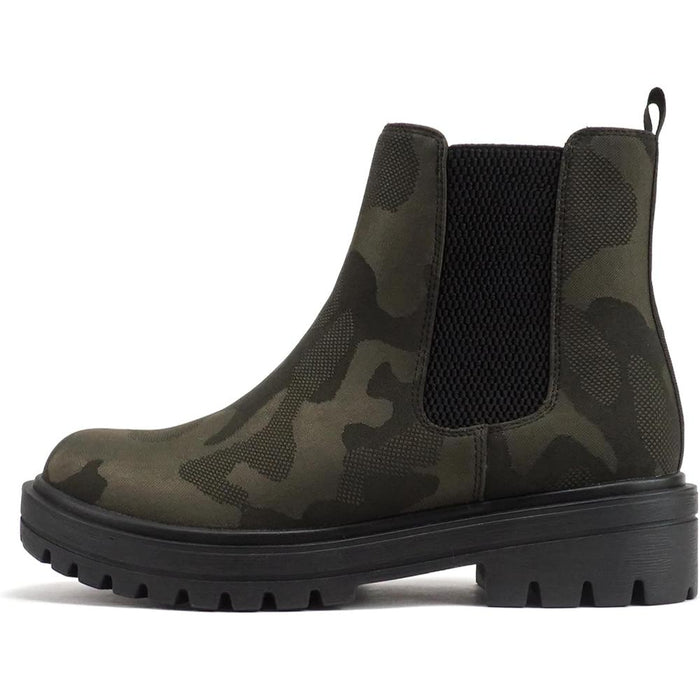 Versatile Lift Chelsea Comfy Boots