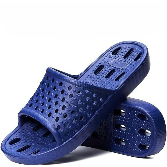 Non Slip Quick Drying Comfy Slippers