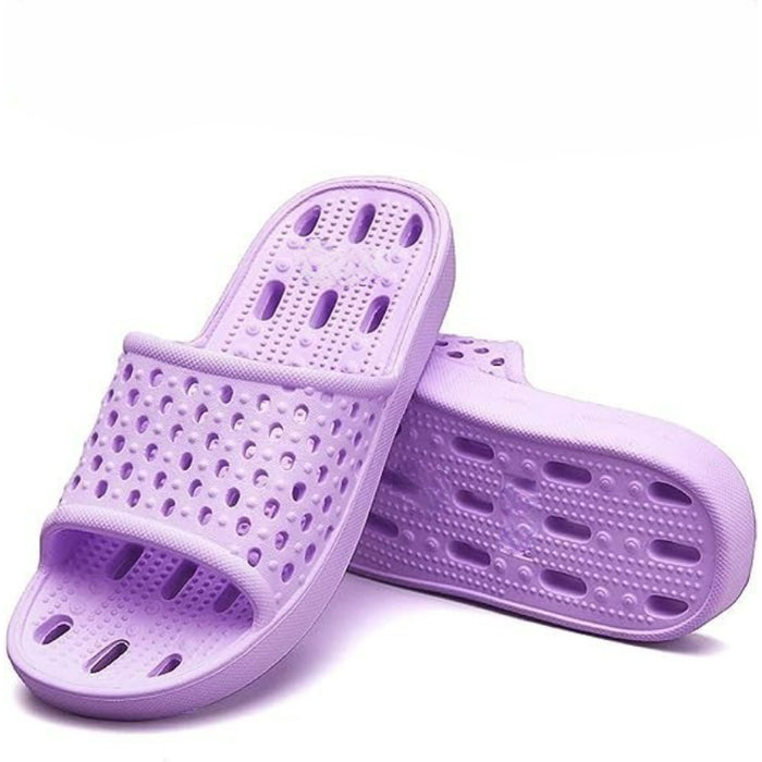 Non Slip Quick Drying Comfy Slippers