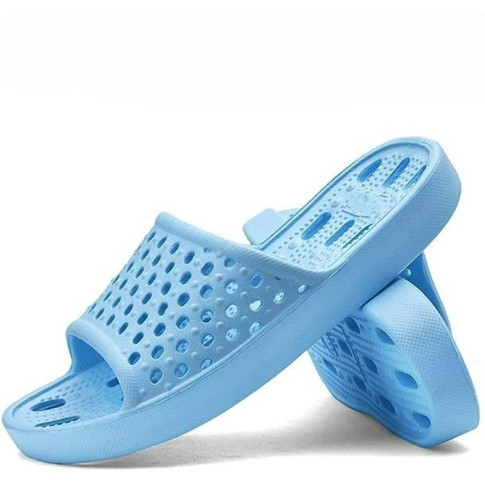 Non Slip Quick Drying Comfy Slippers