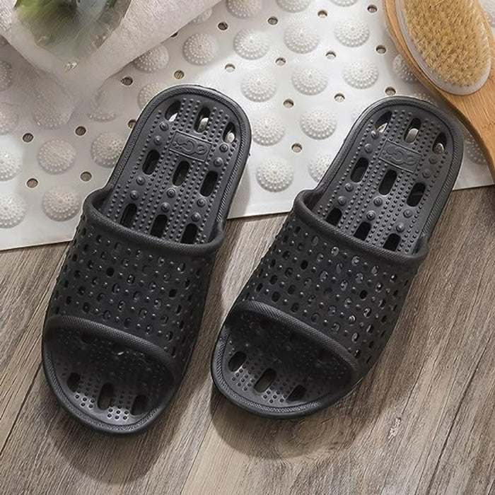 Non Slip Quick Drying Comfy Slippers