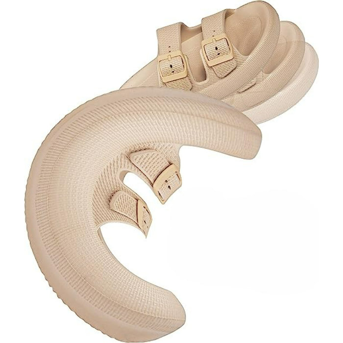 Pillow Adjustable Slides