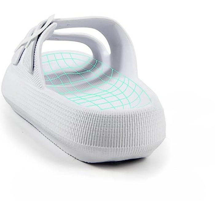 Pillow Adjustable Slides