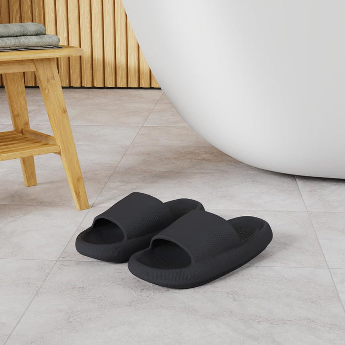 Minimalist Pillow Slides