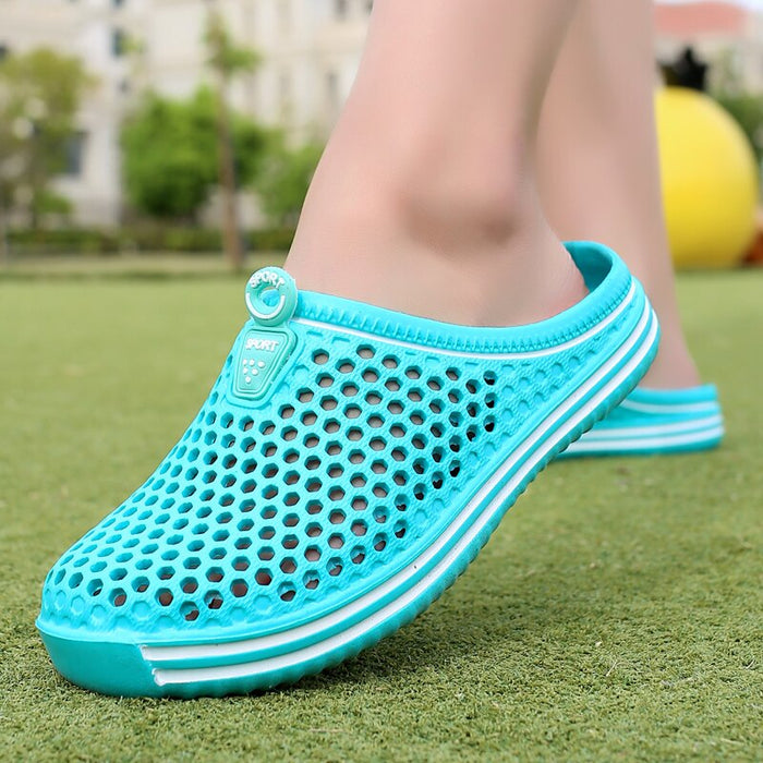 Summer Outdoor Beach Shoes