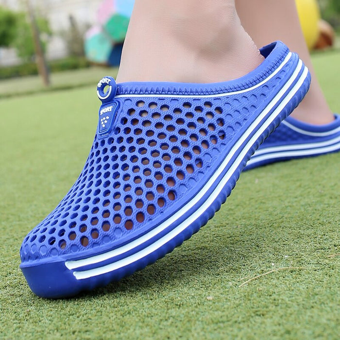 Summer Outdoor Beach Shoes