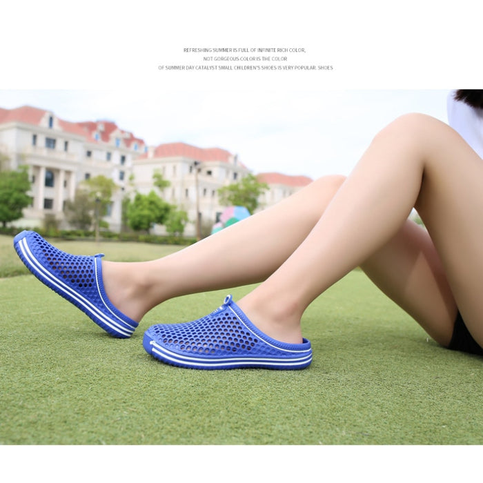 Summer Outdoor Beach Shoes