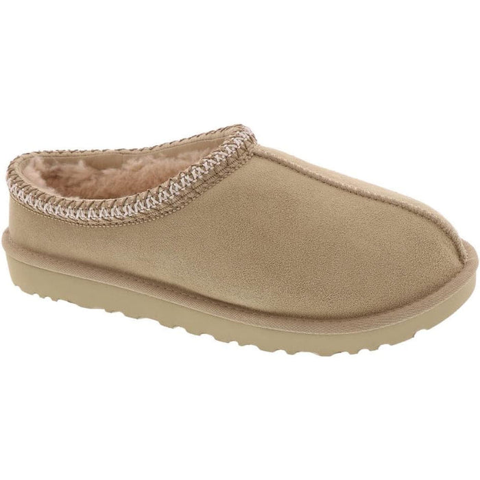 Tasman Slip On Slipper