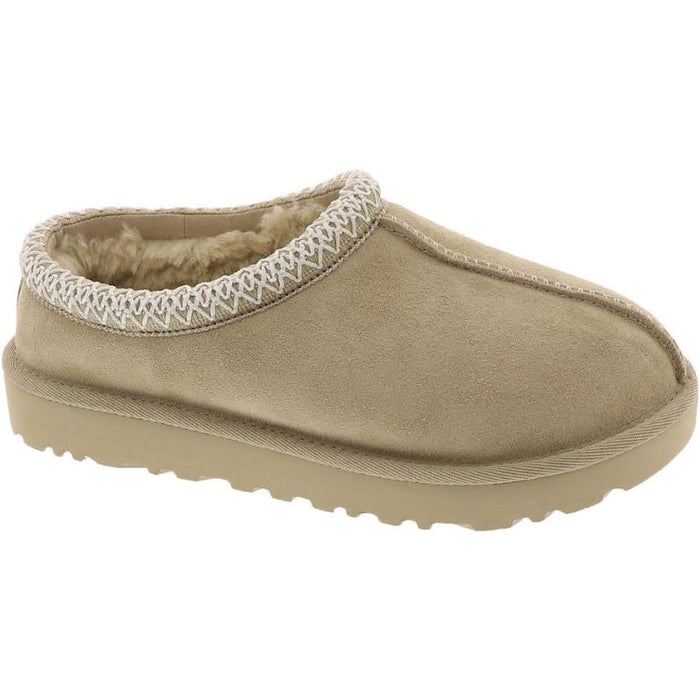 Tasman Slip On Slipper