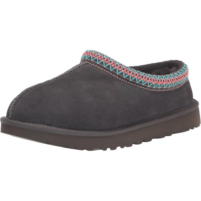 Tasman Slip On Slipper