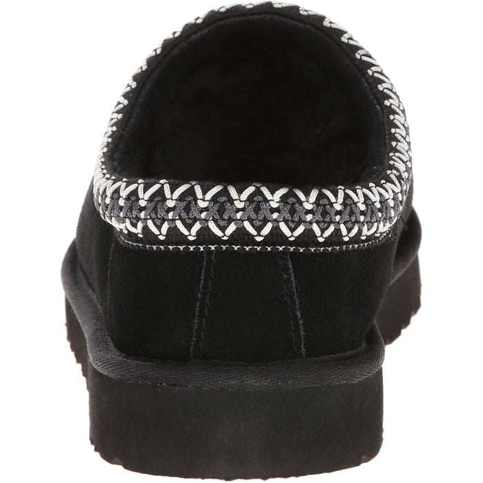 Tasman Slip On Slipper