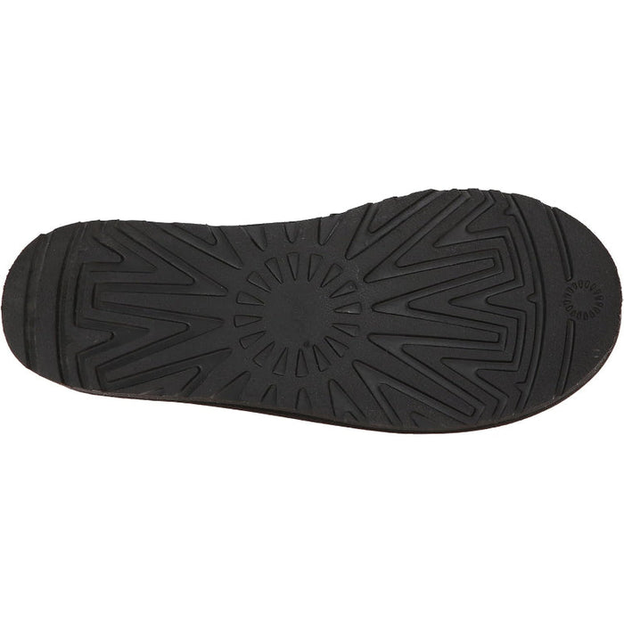 Tasman Slip On Slipper