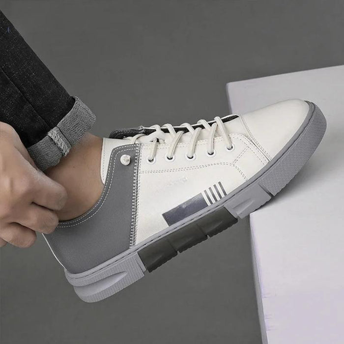 Urban Comfort Sneakers