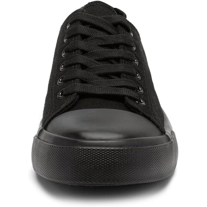 Essential Canvas Sneakers For Men