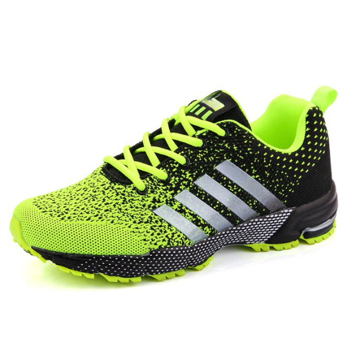 Breathable Outdoor Sports Lightweight Sneakers