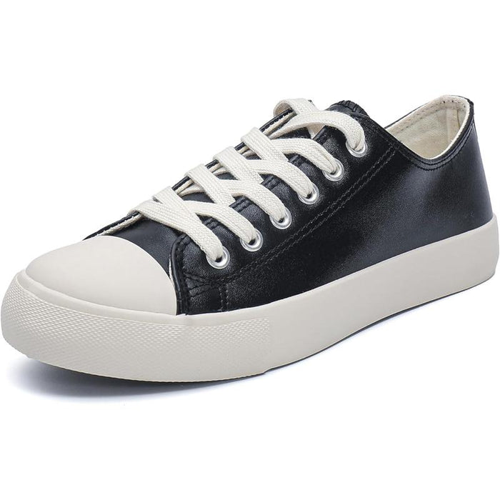 Essential Canvas Sneakers For Men