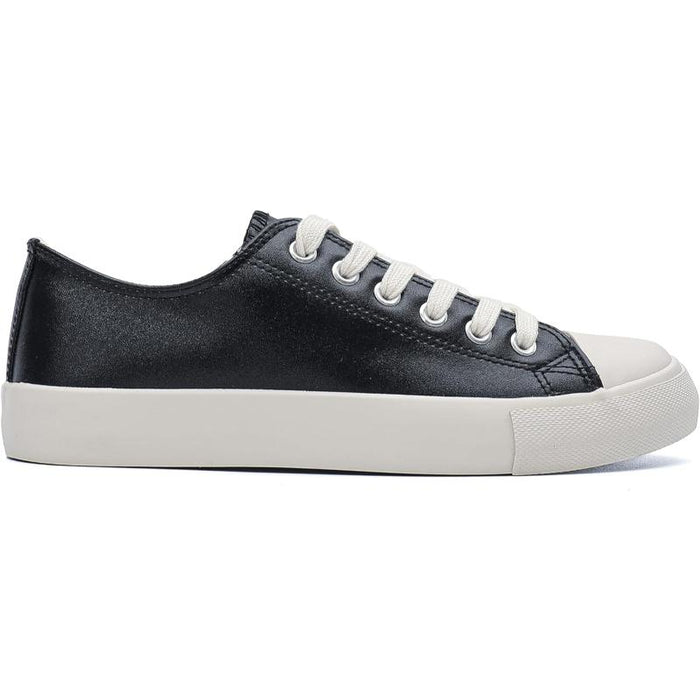 Essential Canvas Sneakers For Men