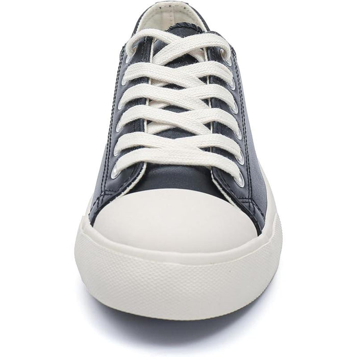 Essential Canvas Sneakers For Men