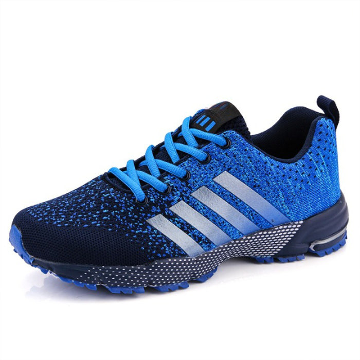 Breathable Outdoor Sports Lightweight Sneakers