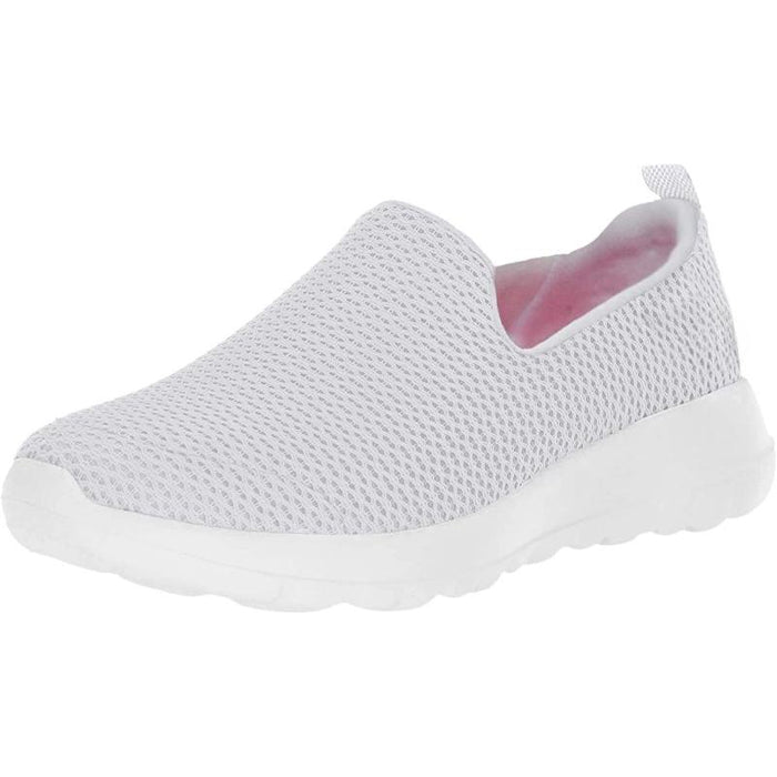 Breathable Comfy Mesh Sneakers For Women