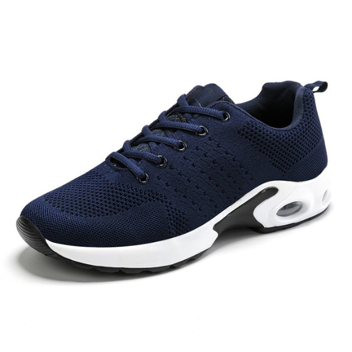 Outdoor Breathable Sports Lightweight Sneakers