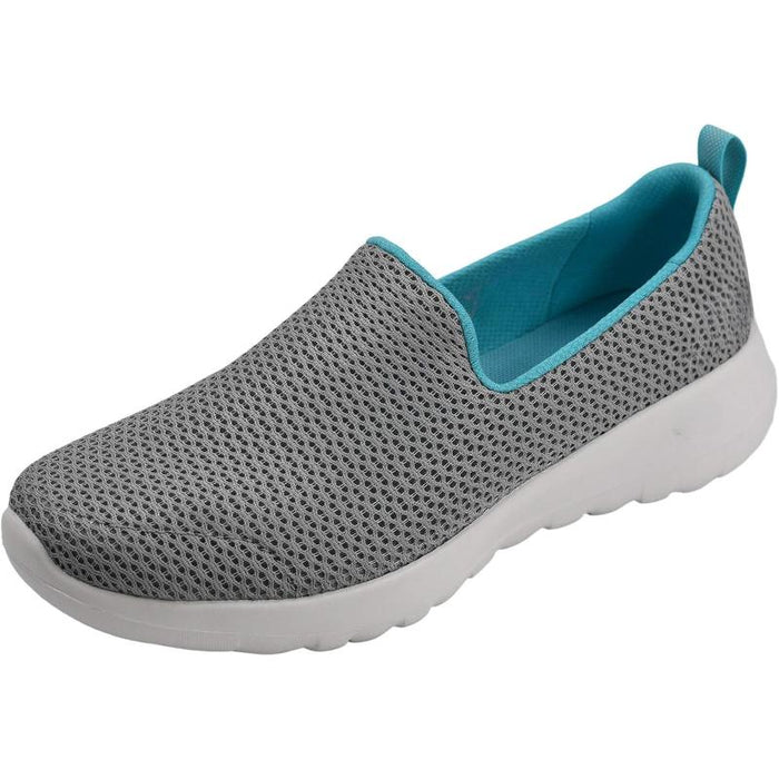 Breathable Comfy Mesh Sneakers For Women