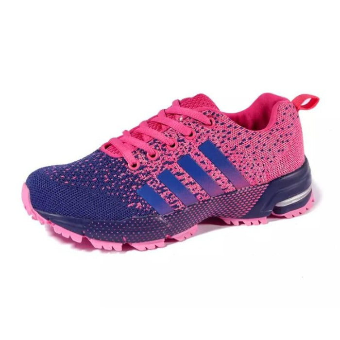 Breathable Outdoor Sports Lightweight Sneakers