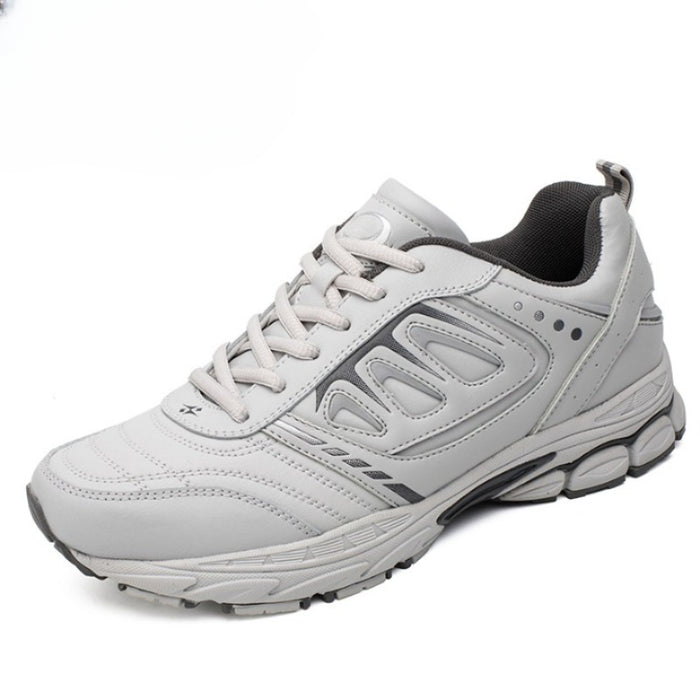 Lace Up Athletic Comfortable Shoes