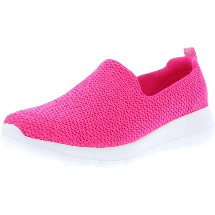 Breathable Comfy Mesh Sneakers For Women