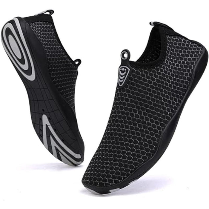 Unisex Aqua Fit Water Shoes