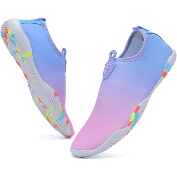 Unisex Aqua Fit Water Shoes