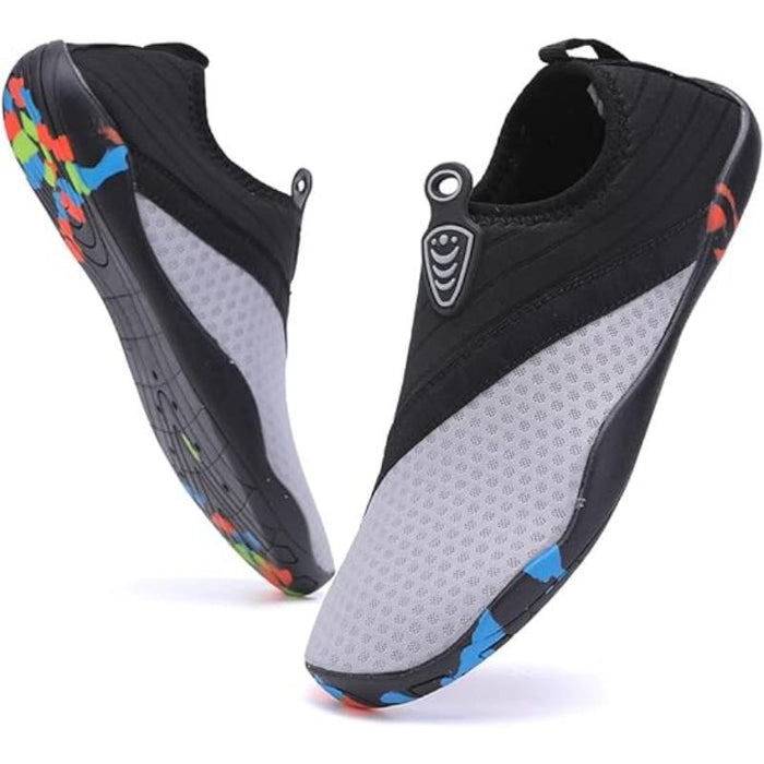 Unisex Aqua Fit Water Shoes