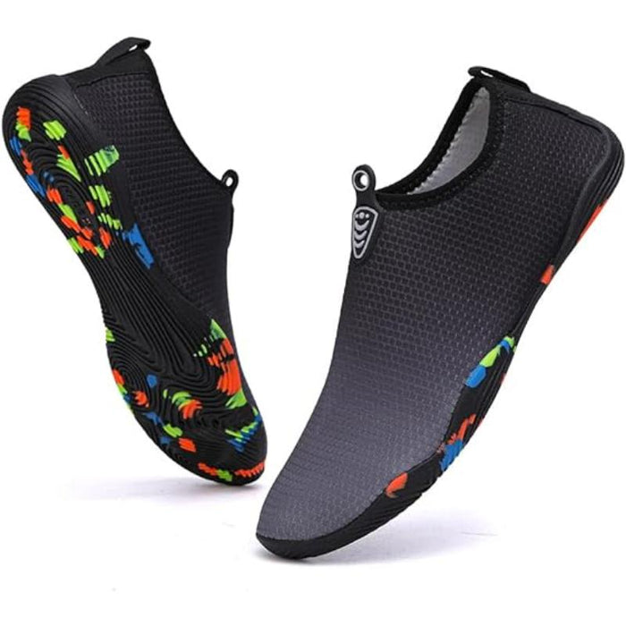 Unisex Aqua Fit Water Shoes