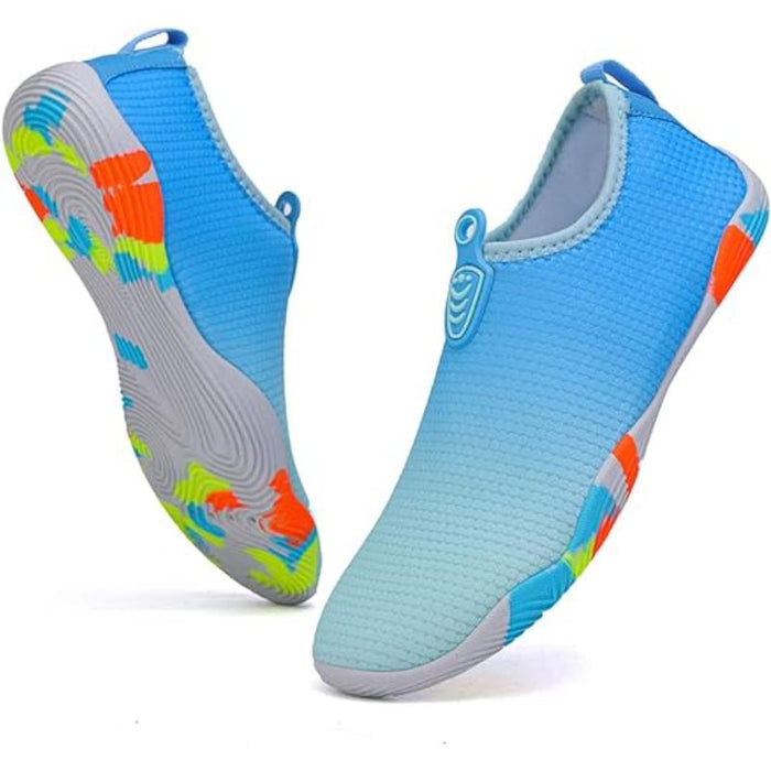 Unisex Aqua Fit Water Shoes