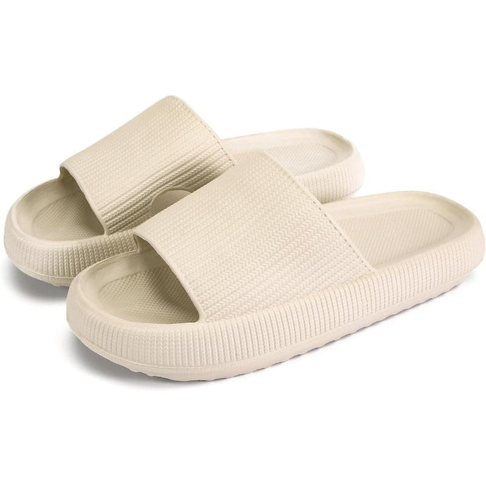 Soft Indoor Cozy Slippers For Men