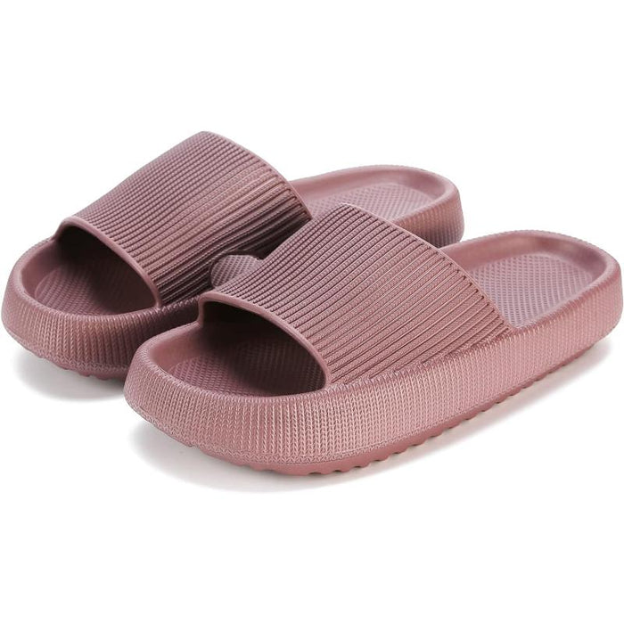 Soft Indoor Cozy Slippers For Men