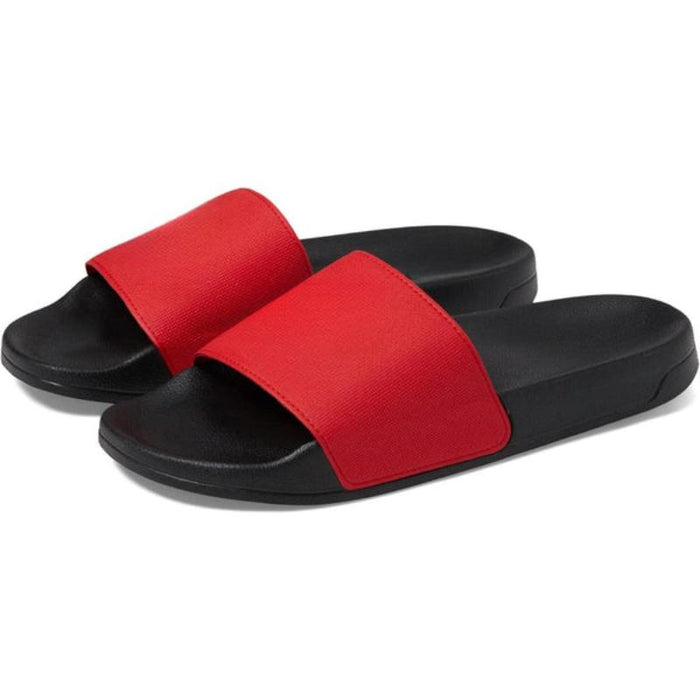 Basic Bath Slide Unisex Sandals