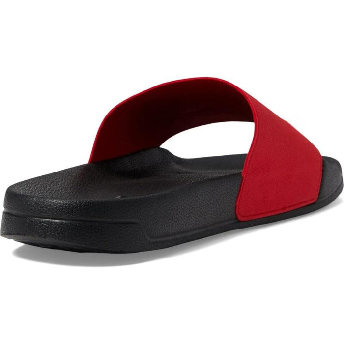 Basic Bath Slide Unisex Sandals