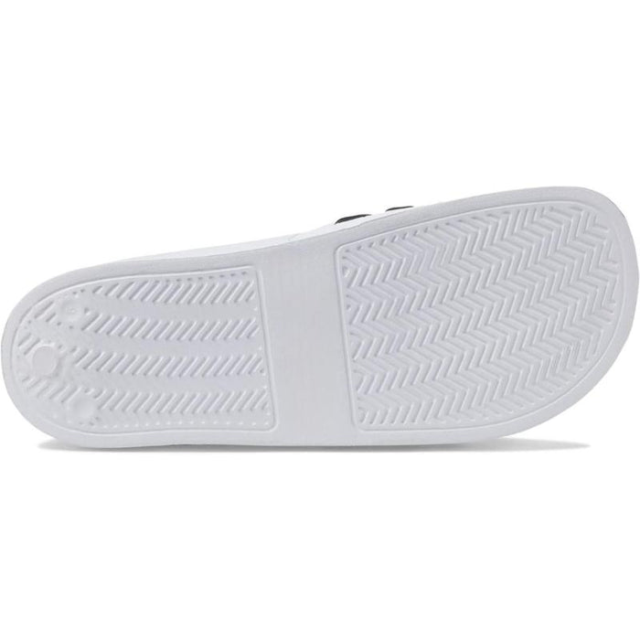 Basic Bath Slide Unisex Sandals