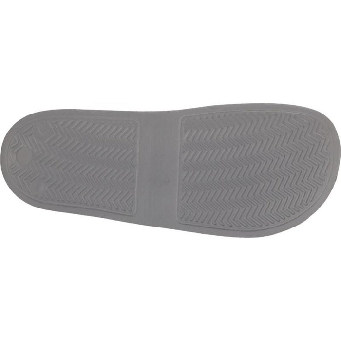 Basic Bath Slide Unisex Sandals