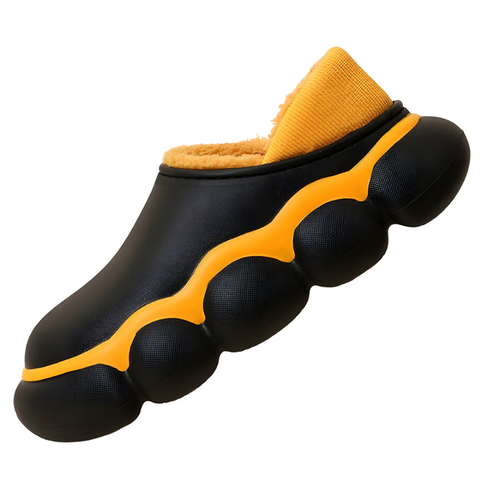 Waterproof Non-Slip Plush Shoes