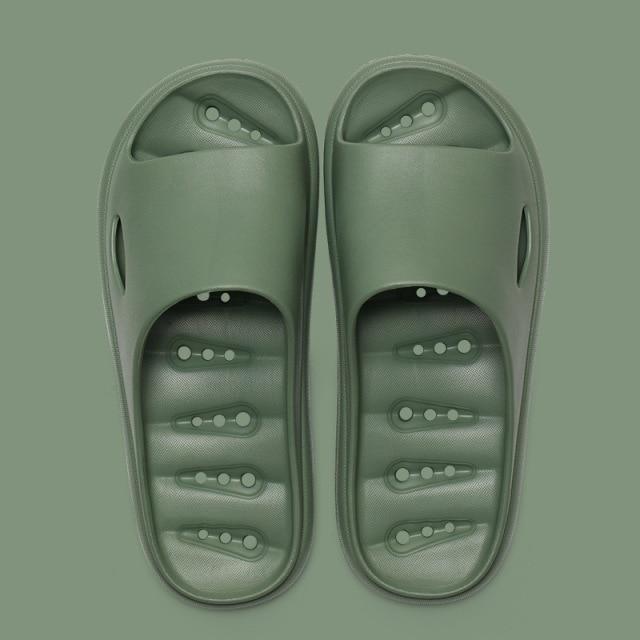 Smart Non-Slip Cloud Sandals