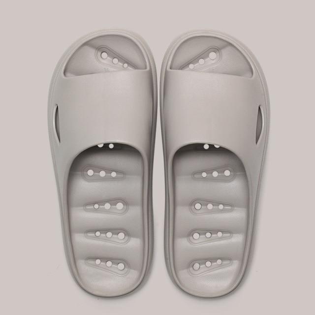 Smart Non-Slip Cloud Sandals