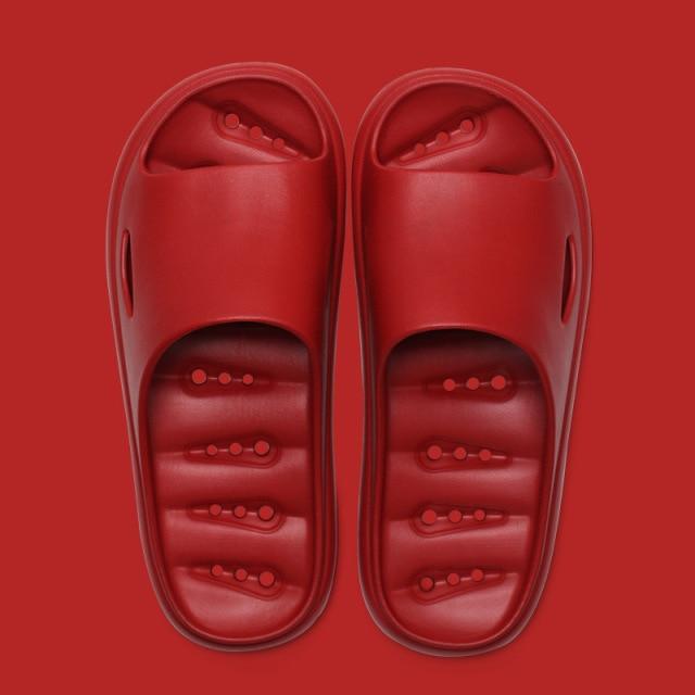 Smart Non-Slip Cloud Sandals