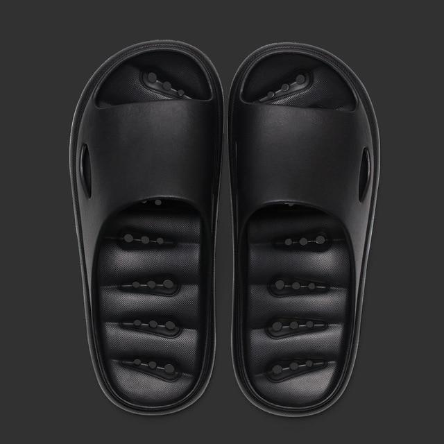 Smart Non-Slip Cloud Sandals