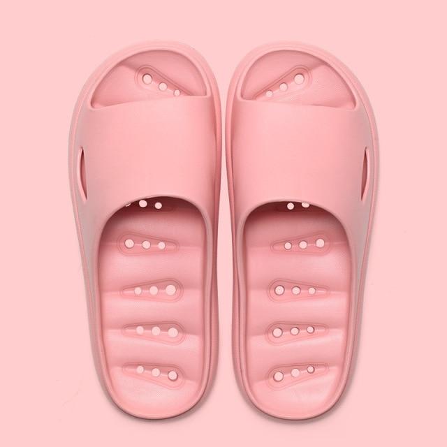 Smart Non-Slip Cloud Sandals