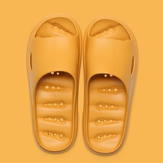 Smart Non-Slip Cloud Sandals