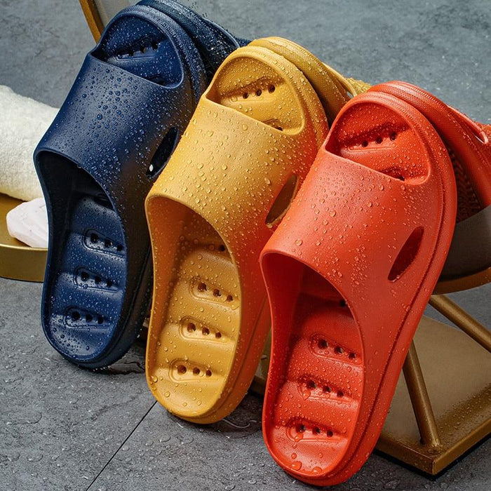 Smart Non-Slip Cloud Sandals